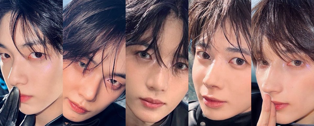 YellowSpring913's tweet photo. 10/18 MAMA 🖤🖤🖤🖤🖤

1RT＝1票 
#2026MAMAVOTE #tomorrowxtogether https://t.co/NWPMFMSEef