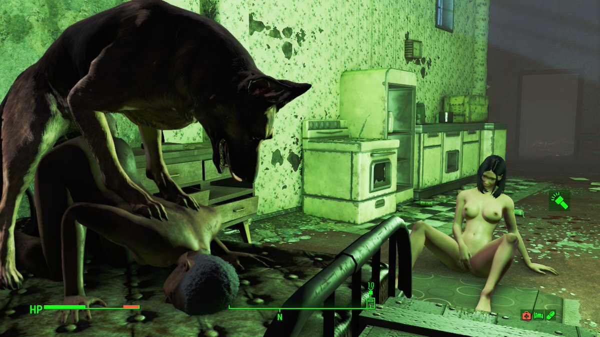 VanyaNord's tweet photo. Dogmeat ๐ฅฐ
#Fallout4 #NSFWMods #bestiality #loverslab #knotty https://t.co/M6JLkdSx57