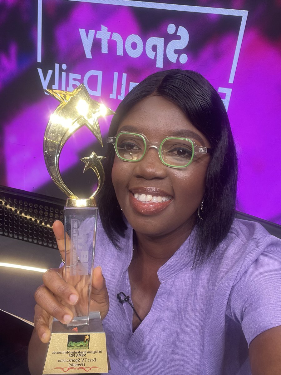 BlessingFowowe's tweet photo. NBMA! 💫🤩 https://t.co/hrwvvqEk8u