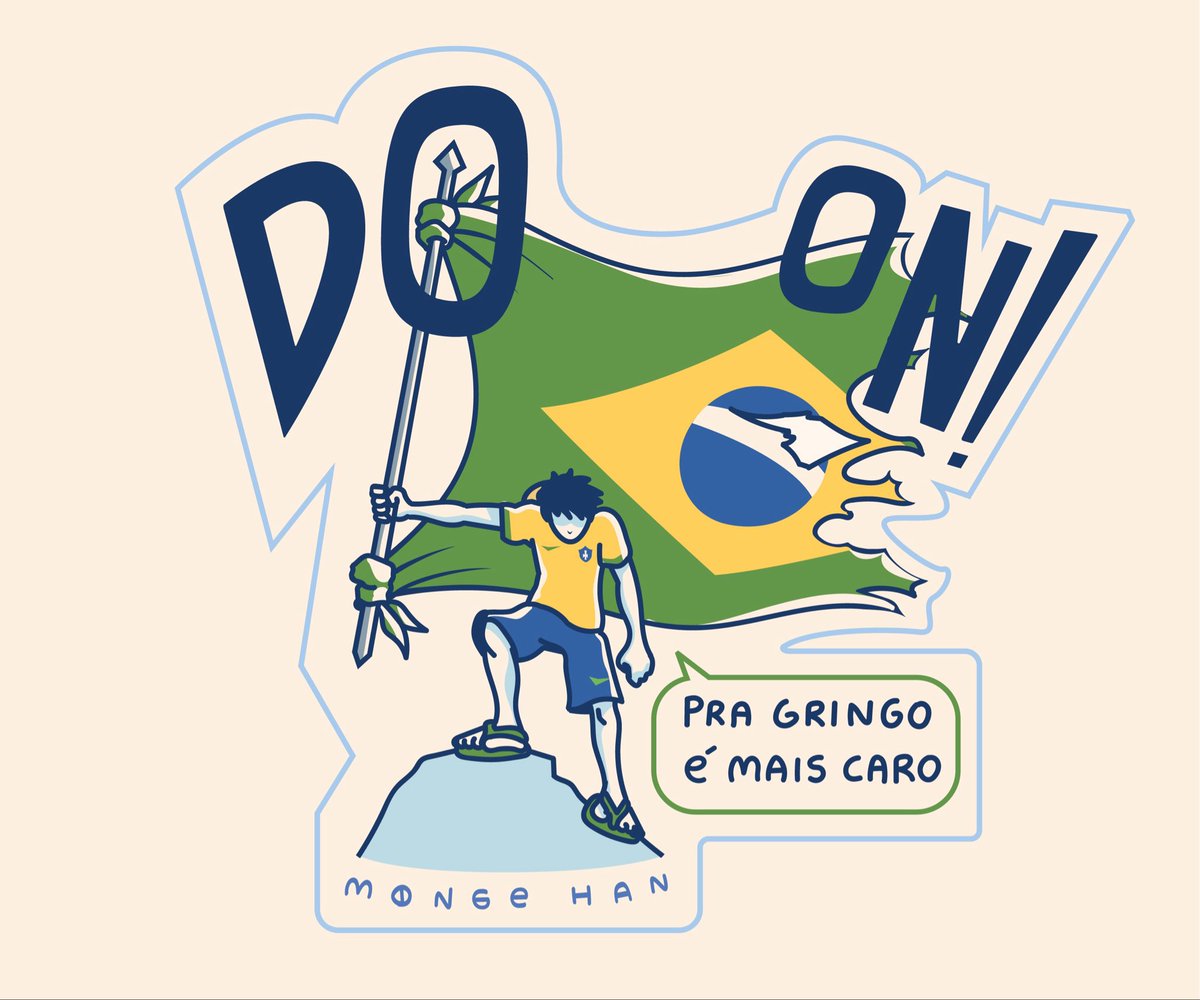 MongeHan's tweet photo. TUDO NOSSO.
Nada deles.

#OVerdeEAmareloENosso https://t.co/Y7bV8uUOdr