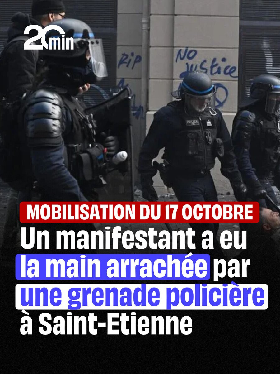 20Minutes's tweet photo. 🔴 [ALERTE INFO]
➡️ https://t.co/OFAUab5RP6 https://t.co/ZM7DO71gV6