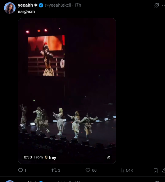 lotus4lara's tweet photo. without mentioning Katseye vs mentioning them

They can't get any hit tweet without mentioning the girls because otherwise nobody knows who that group is https://t.co/fVGSlezTDf