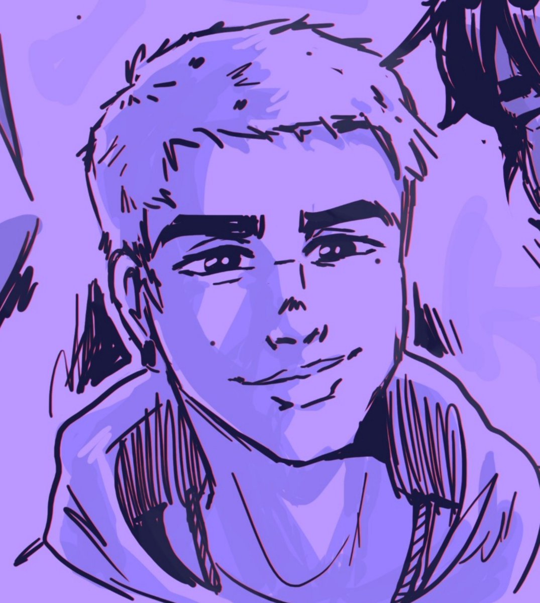 LavieLynx's tweet photo. quick sketch of my children

#miks #gekko #iso #misekko #valorantart https://t.co/IHv0N18Z44