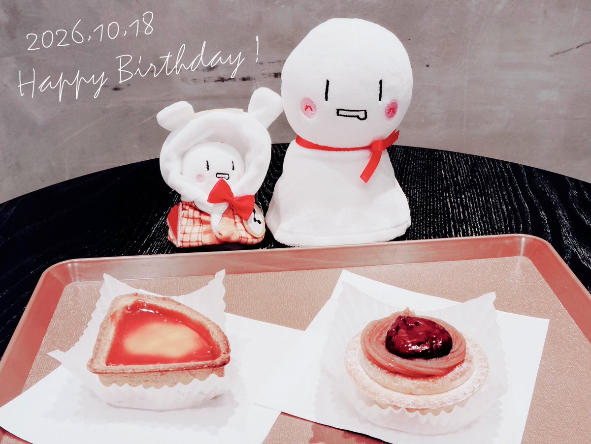 Mio_startrain's tweet photo. #まふまふ誕生祭2026
#まふまふ誕生祭 https://t.co/MdFGKwNKoD