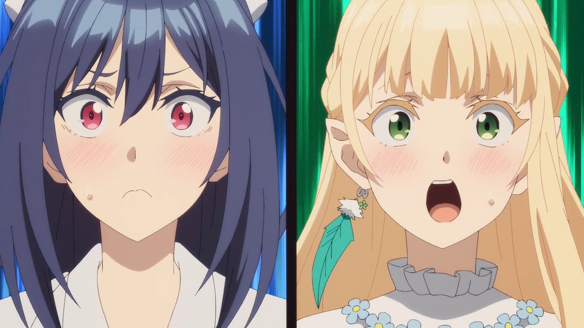 マジカル★エクスプローラー 第3話 ツイート画像 1