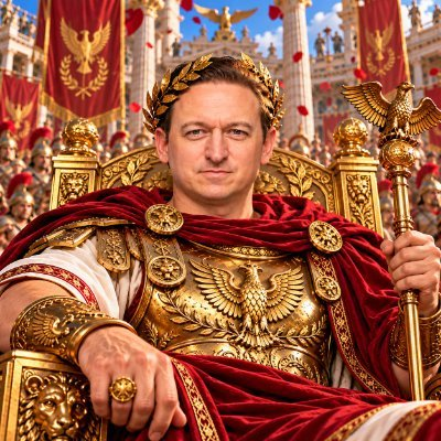kostasBeekeeper's tweet photo. Big vision. Bigger memes. Total $ICP takeover. 🌐⚡

@Empierrepump is the SOON-bonded token backing @PierreSamaties with real utility, relentless vibes  and an unstoppable community.

If you love ICP, this is where the party’s at. 

Share the memes, tag your crew  and let’s build the biggest meme empire on the chain! 🏰📈 #ICP 

https://t.co/ZLqZAs8Aiy