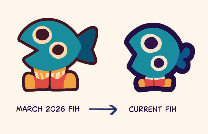 kapalkilayyyy's tweet photo. to be loved is to be redrawn multiple times 🐟 https://t.co/LcVLdk4H2F