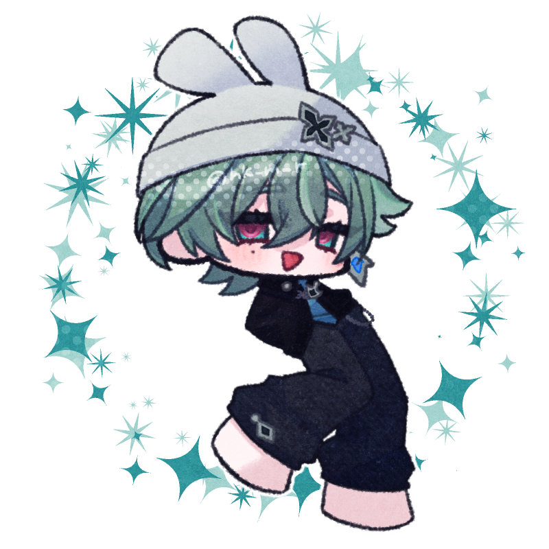 hk_m_r's tweet photo. ロエ🐰🔷 https://t.co/XNUxIFUF1F