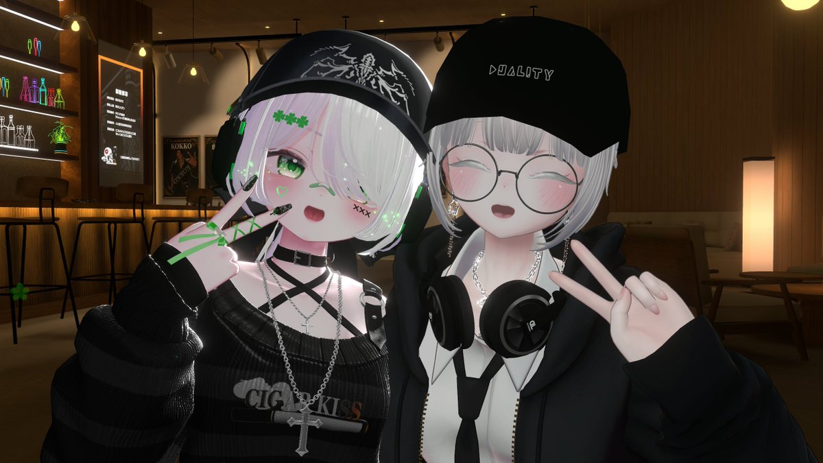 Kobayan_every's tweet photo. ぶりちゃんお疲れ！
 #cigarkiss https://t.co/WDIgQ9NUbG