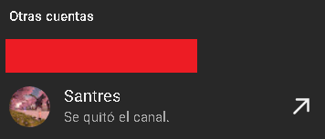 Sentiagopdp8's tweet photo. @TeamYouTube Hi

I see that my channel remains suspended, even though I have already provided evidence that this was a mistake. I’ve read the policies I "violated," and yes, it was a mistake of the platform, not me.

Channel URL: https://t.co/o7oCqMUtZ9
Case ID: 6-2452000042069 https://t.co/1Uz8dFWQcl