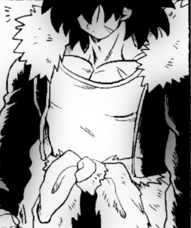buriedwrath's tweet photo. Departing from the ship, accompanied by two. As his feet first met the soil of earth, his ki signature, plentiful but.. calm, could be detected by the moment of his arrival.

For the first time, he had arrived not as a foe, but as .. something still to be determined. https://t.co/RI6BvxB8r6
