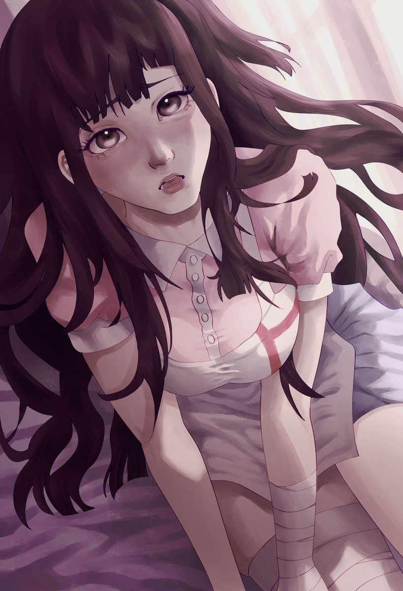 zlocultz's tweet photo. MIKAN MIKAN MIKAN
#drtwt #danganronpa https://t.co/0scHJfKEkS