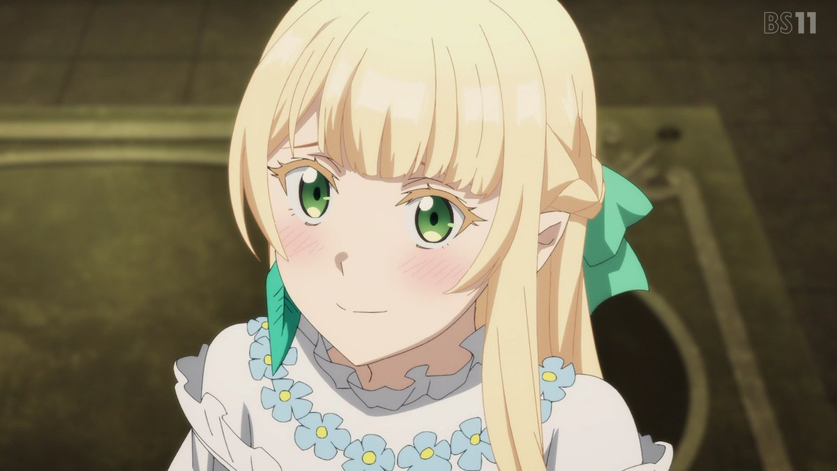 マジカル★エクスプローラー 第3話 ツイート画像 1