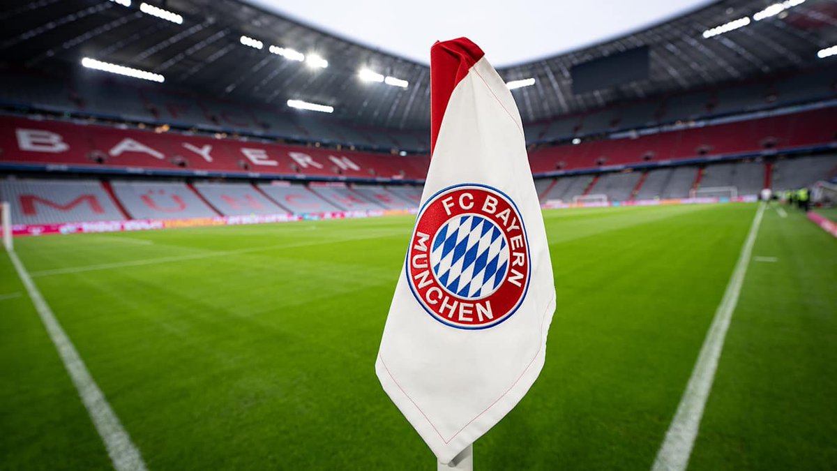 iMiaSanMia's tweet photo. 𝗕𝗮𝘆𝗲𝗿𝗻 𝗫𝗜 𝗮𝗴𝗮𝗶𝗻𝘀𝘁 𝗥𝗕 𝗟𝗲𝗶𝗽𝘇𝗶𝗴:

Urbig -
Laimer, Upamecano, Kim, Brown -
Kimmich ©, Pavlović -
Olise, Saibari, Díaz -
Kane 

#MiaSanMia https://t.co/HEsMrQKrnE
