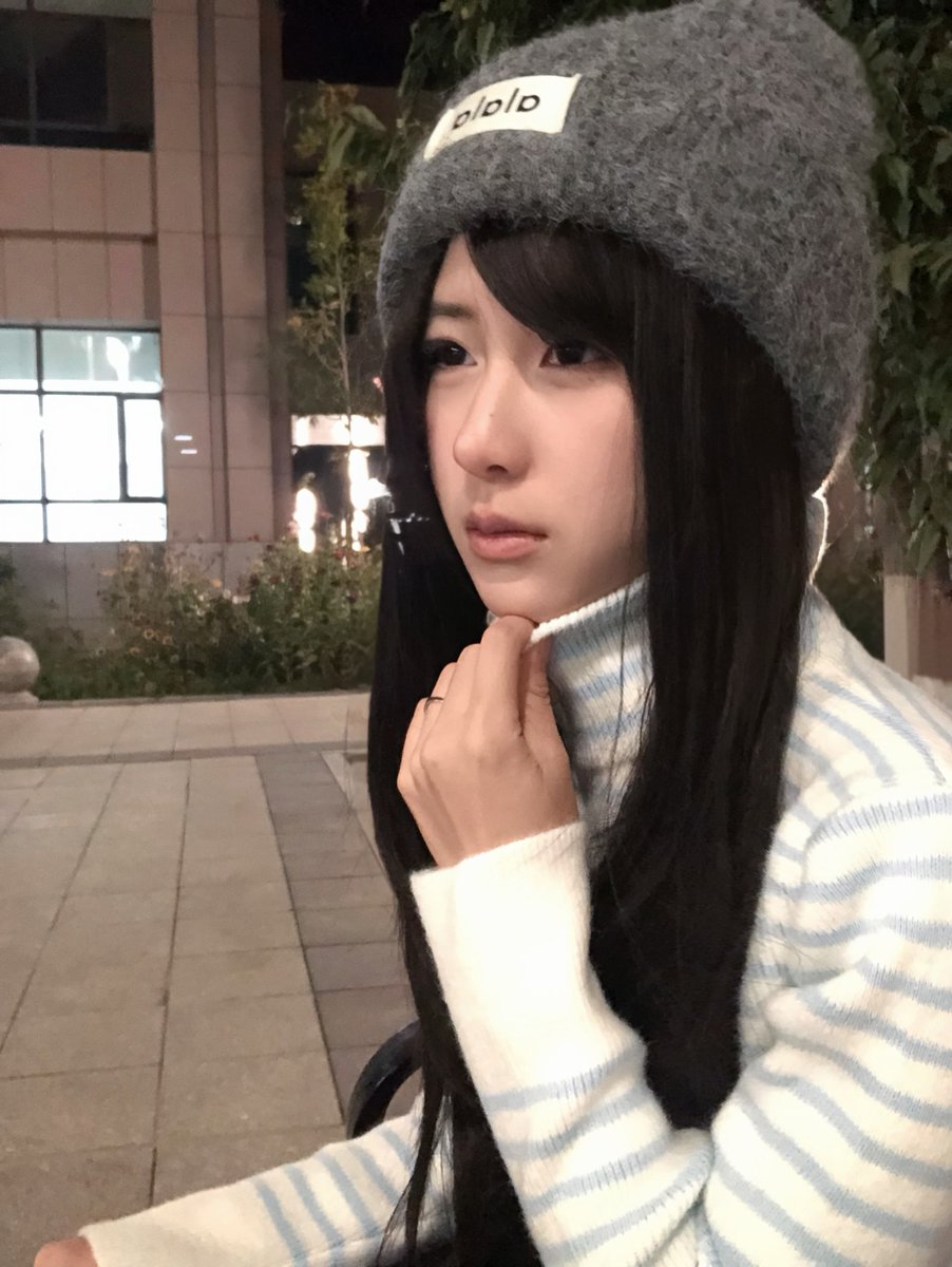 se_qing7939's tweet photo. #iiii https://t.co/SaNXSMMJVq
