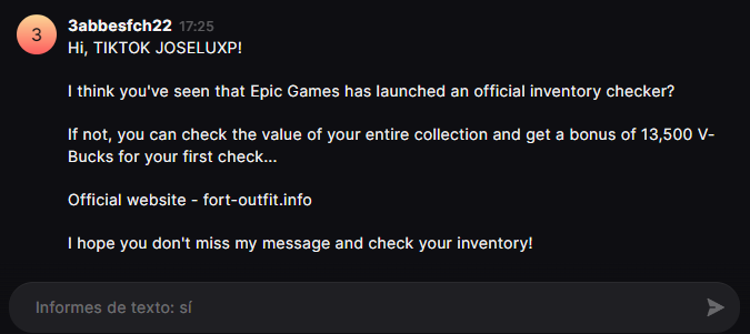 LeaksFN67's tweet photo. fahhh @FortniteStatus https://t.co/LzrpBSW0YO