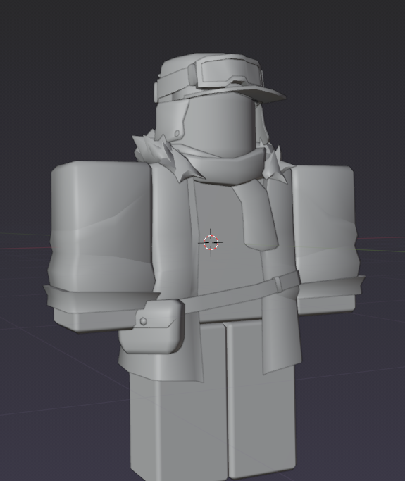 2fastest4u83668's tweet photo. I made the accessories! he did the texturing https://t.co/bc0b3sOBOV