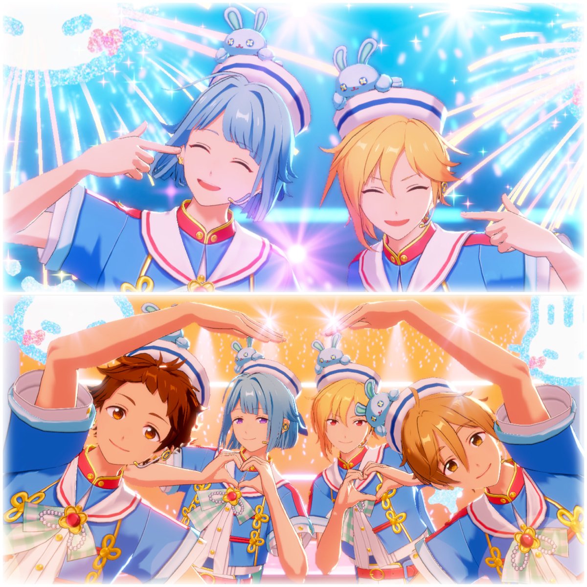 yukayuka2255's tweet photo. この衣装、いつ見てもかわいい🥹🥳 https://t.co/z7k7GnV8UD