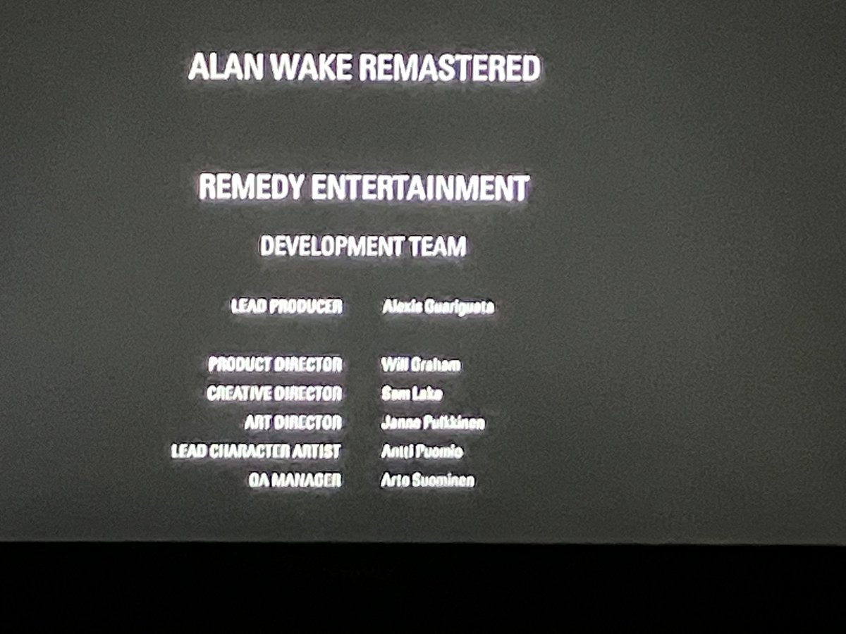 pswapneet's tweet photo. #beat #AlanWake #remastered #pc #epicgames #geforceNow https://t.co/E8ZxOUNh9C