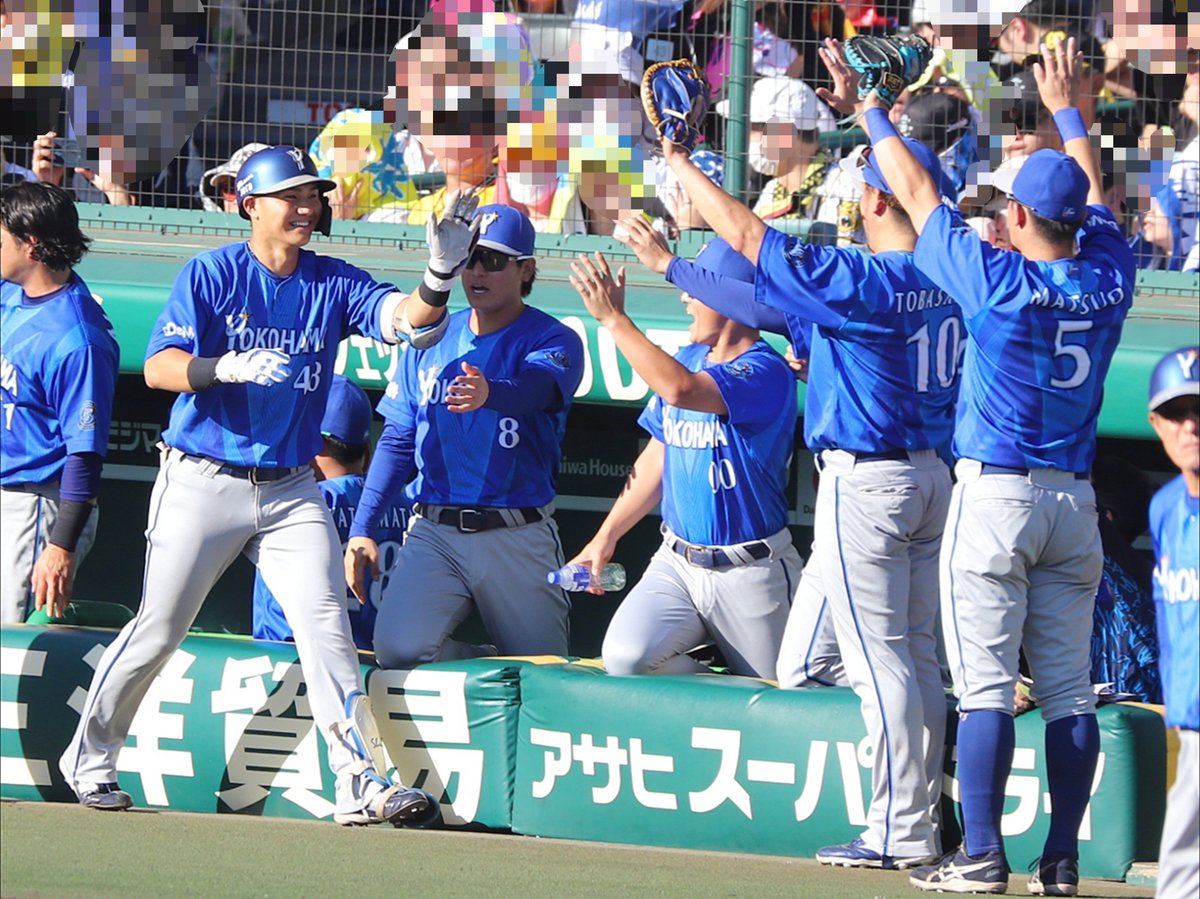hnsntg22's tweet photo. 🌈✨️⚾️
#成瀬脩人 選手

2026.10.17 甲子園 CSfinal④
#横浜DeNAベイスターズ https://t.co/G37XU7LOjg