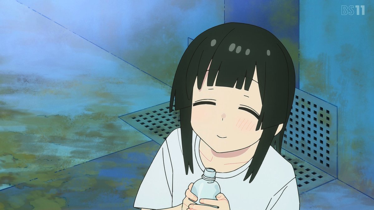 生徒会にも穴はある！ 第3話 ツイート画像 1
