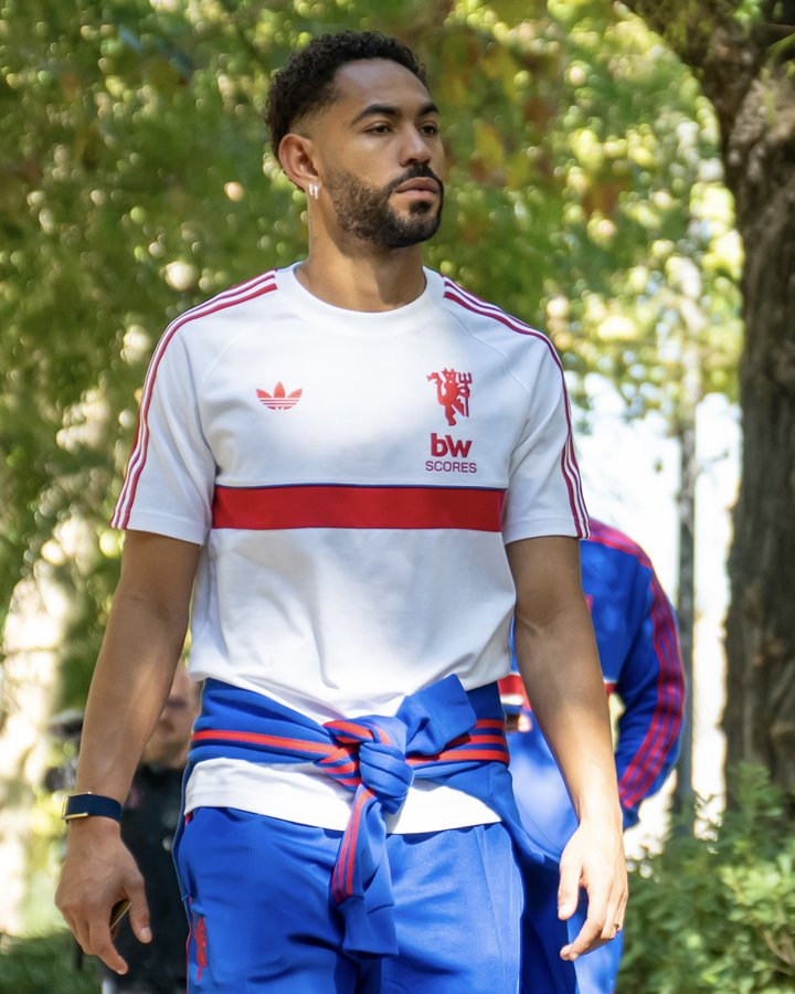 UtdDistrict's tweet photo. Who starts on the left wing tomorrow afternoon? 🤔

- Matheus Cunha 🇧🇷💪
- Marcus Rashford 🏴󠁧󠁢󠁥󠁮󠁧󠁿💥 https://t.co/peDoXCnPQa