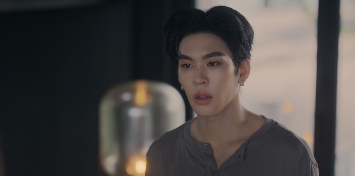 MrFanboySeries's tweet photo. อะไรที่แม่ว่าดี… บางทีมันก็ไม่ได้ดีสำหรับน้องเติร์ดนะคะแม่

MR FANBOY CHAPTER 8
#MrFanboyEP8 https://t.co/s6f4ikyisE