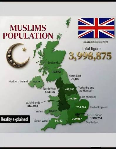 Deluga_007's tweet photo. @dhruv_rathee @narendramodi islamic republic of britain , obviously he chose london where peacefulls are there https://t.co/maXirlKXlx