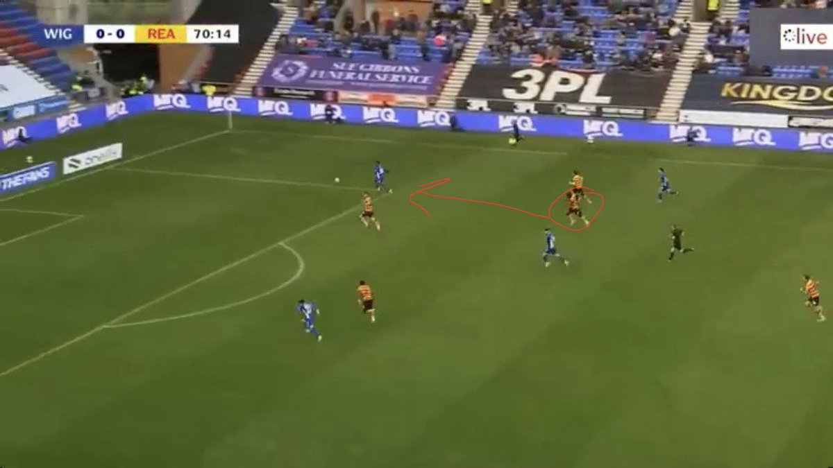 RFCLatest's tweet photo. Got to laugh haven’t you.

#readingfc https://t.co/8B32nyeHw6