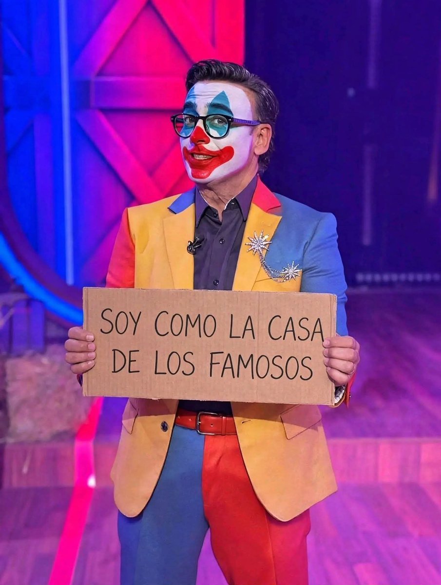 CheJuan6's tweet photo. @LaPerroncha_Mex Tal cual se veía ayer diciendo.... Todos los que lo vimos el juego .... Estamos mal ... #FrauedeEnLaGranja https://t.co/4pHf0N7498