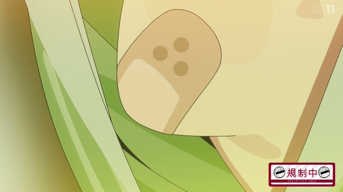 生徒会にも穴はある！ 第3話 ツイート画像 1