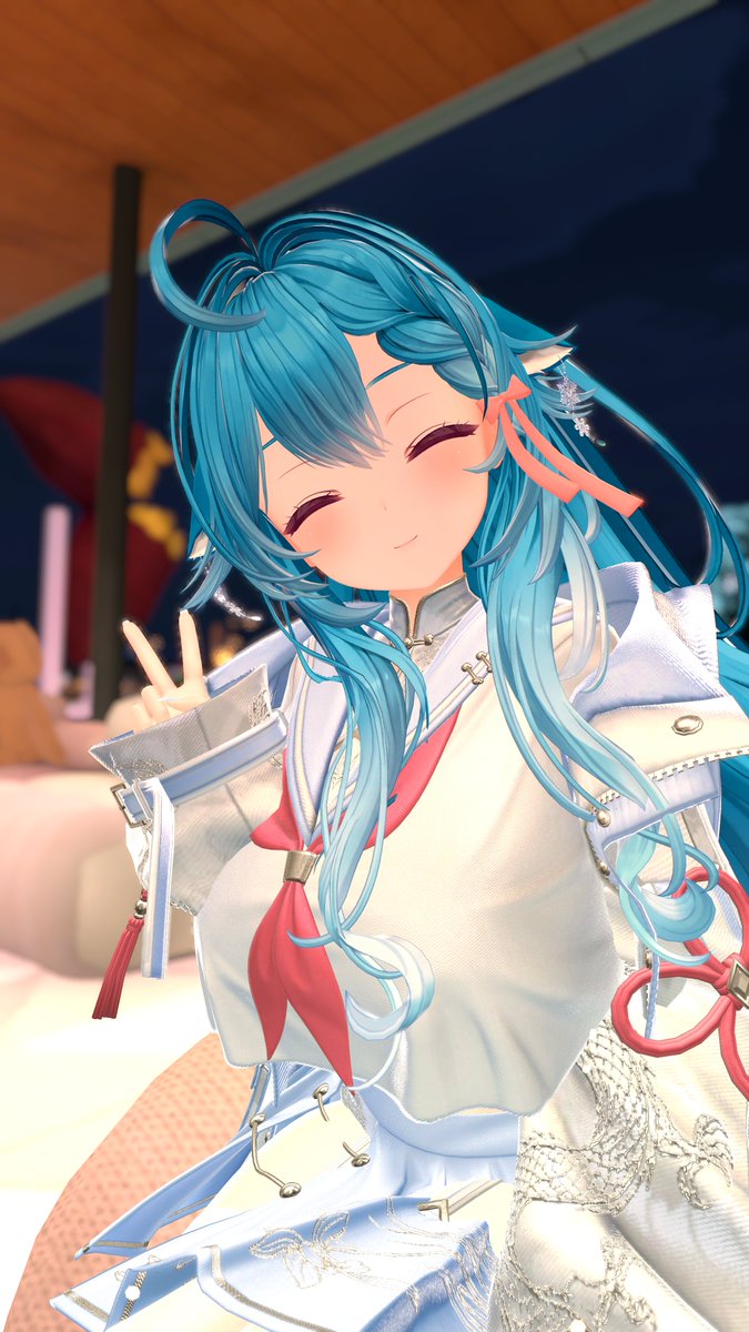 ekison_VRC's tweet photo. おはようございまし～っ https://t.co/3r7aNAHSmy