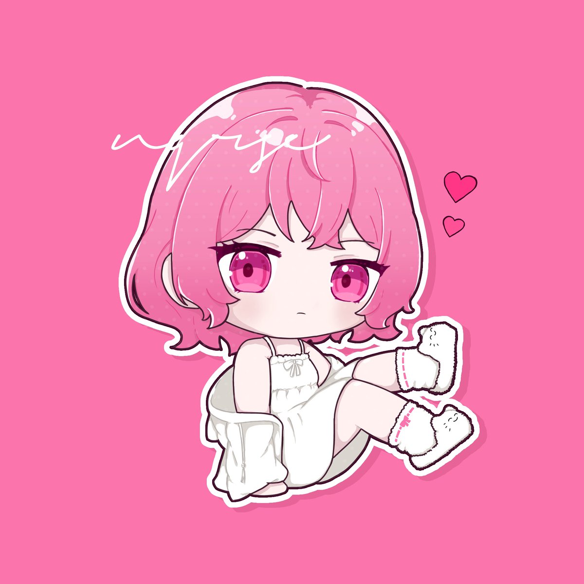 fuu_tn's tweet photo. 🎀🎀🎀
#なるせかいたよ https://t.co/wFo1LRryQi
