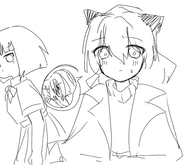Shiokyuri096's tweet photo. #HarumakigoFanArts https://t.co/VaY2xQwGVZ