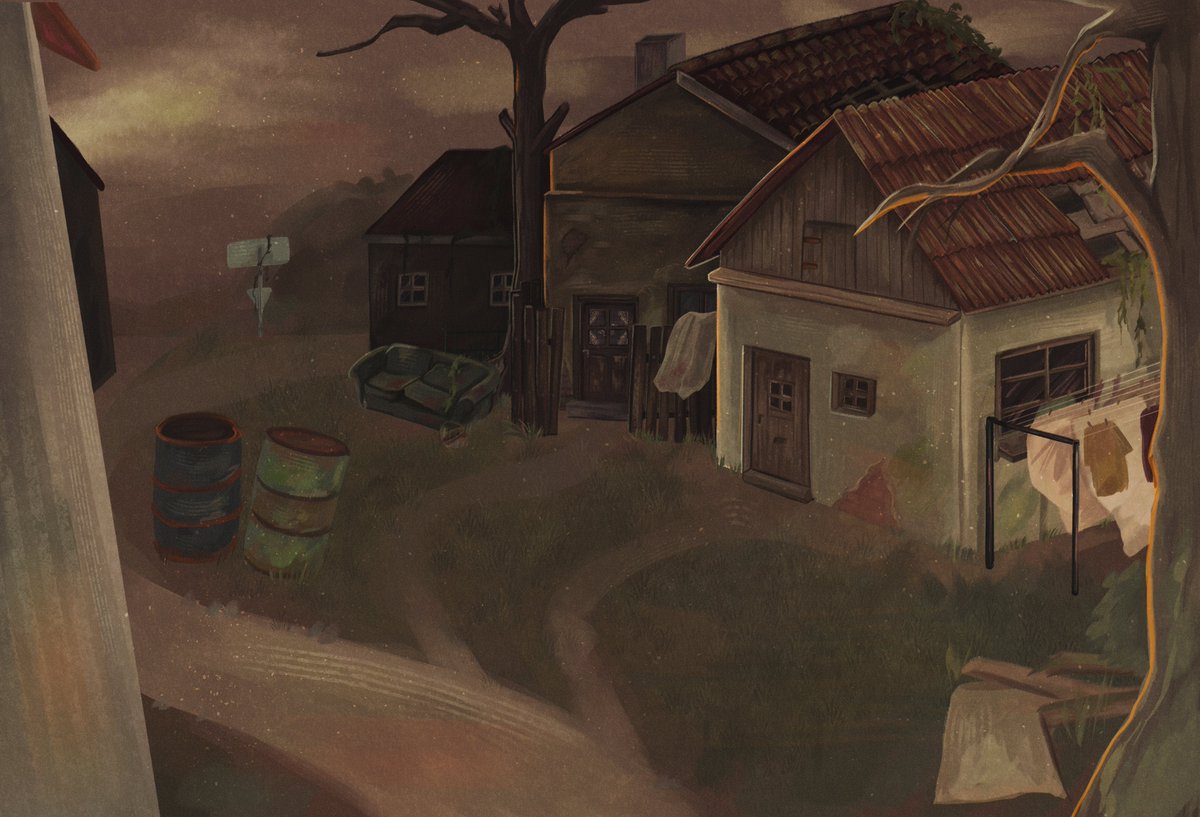 tvoyasashi's tweet photo. edited slightly the first one and did one more #backgroundart https://t.co/Lu0rTzMWYR