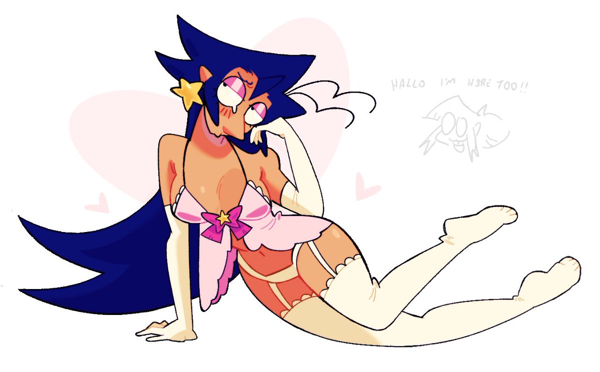 diekopipe's tweet photo. im posting the full drawing i dont even care anymore https://t.co/i9HZlXKE8w