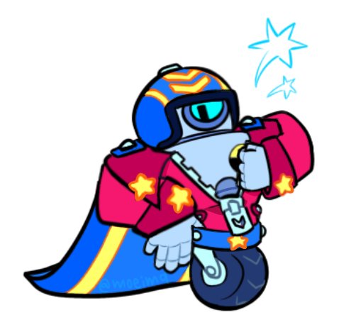 moeimq's tweet photo. stu and 8bit #Yay https://t.co/sCZqgFQNTx