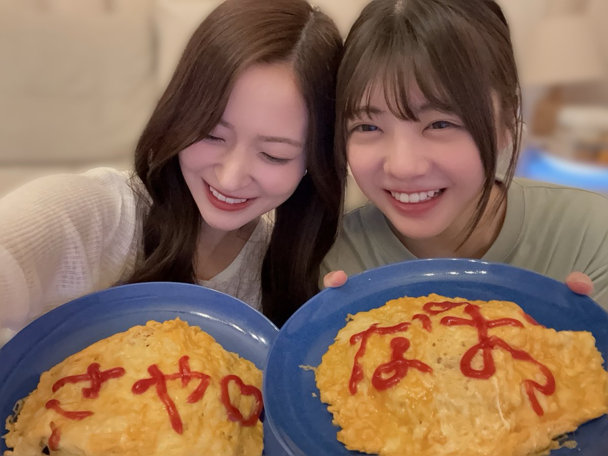 yoyokaki46's tweet photo. #金川紗耶 
#冨里奈央 
#乃木坂46 https://t.co/mX0bmXMYNn