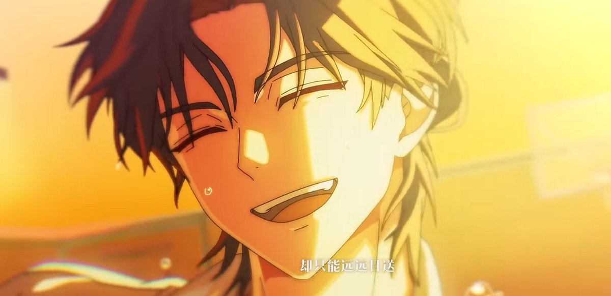 Bokuwa_Tonkatsu's tweet photo. We all know that you shine, even at your lowest, at your worst. This time is no different. We know that you'll track it back to them.

You're loved, and you always will be. The weight of these tragedies was never yours to bear alone. they sure will be with with you till ge end of the line.

Come home safely, our beloved boy.

#程小时欢迎回家
#WelcomeHomeChengXiaoshi