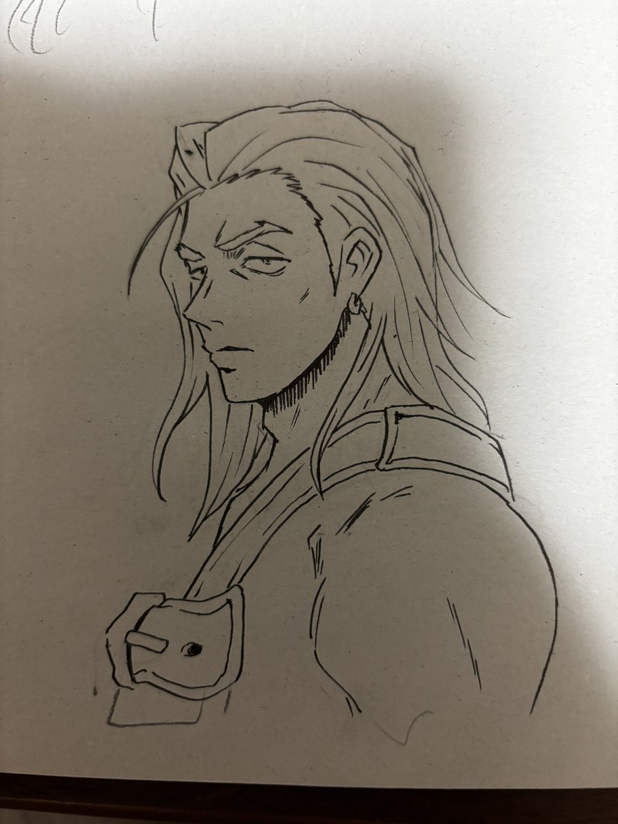 Ryo_Izumo's tweet photo. ブネ https://t.co/ff40wEOI6l