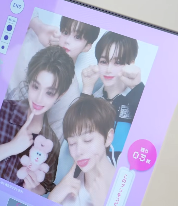 Riwon_ZB1's tweet photo. 載らなかったやつも全部可愛いすぎてもう全部まとめて原画ほしい...😭wwww https://t.co/WoO0AjtCBJ