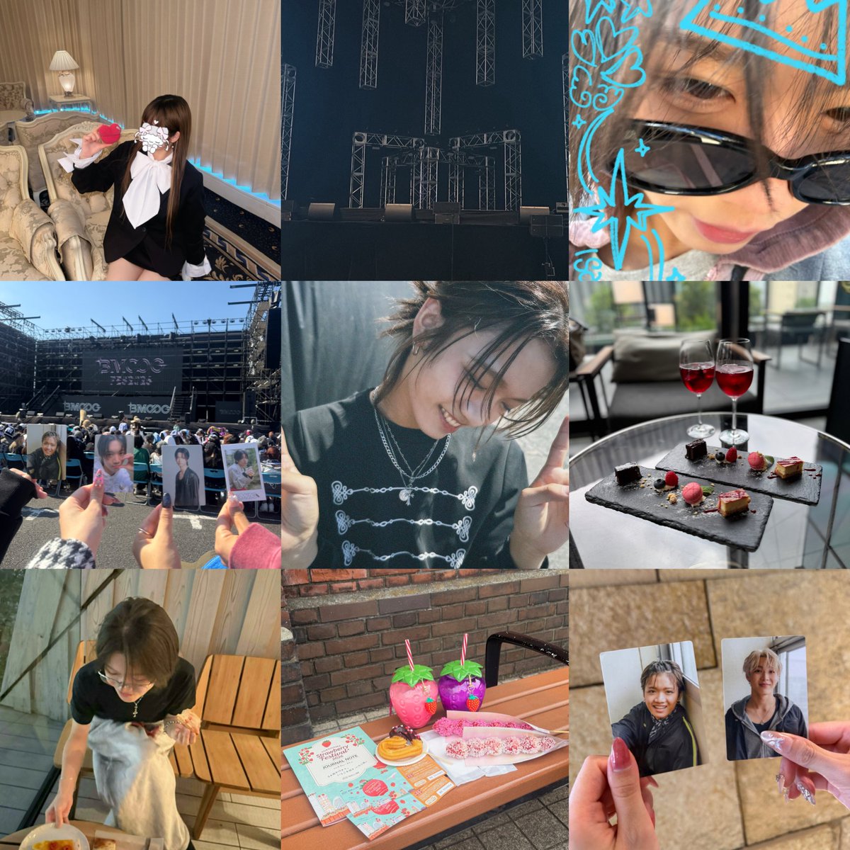 luv_isanyan's tweet photo. BMSG TRAINEE  ISANA𓂃◌𓈒𓐍◌𓈒❤︎

 #BMSGTRAINEE好きな人と繋がりたい  #BMSG好きな人と繋がりたい  #MUZEと繋がりたい  #MAZZEL好きな人と繋がりたい #STARGLOW好きな人と繋がりたい  #STARSと繋がりたい https://t.co/gOaVmXLy7l