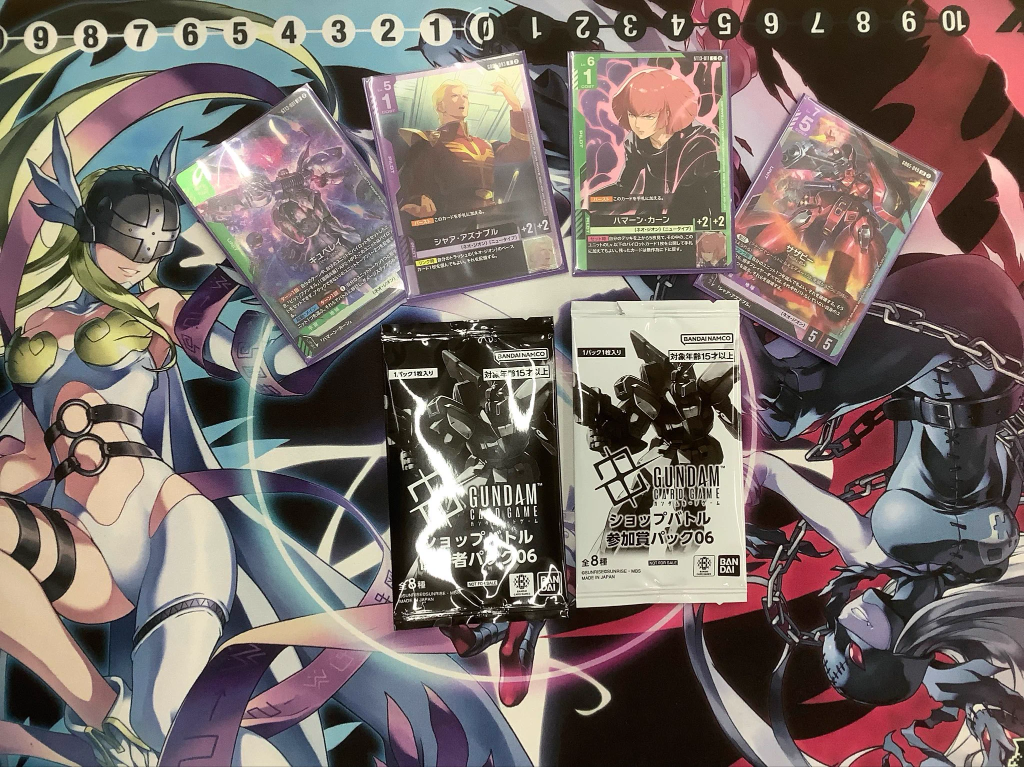遊ING浜町店トレカ YCS(遊INGチャンピオンシップ)公式 on X: 