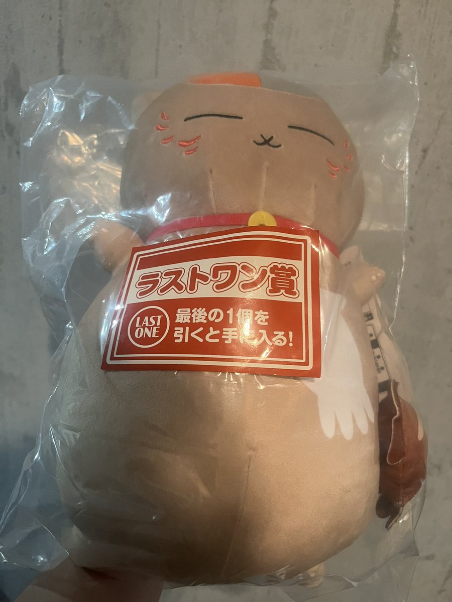 takeout_DMP's tweet photo. 手に入れてきた https://t.co/fnK7E8DZ9I