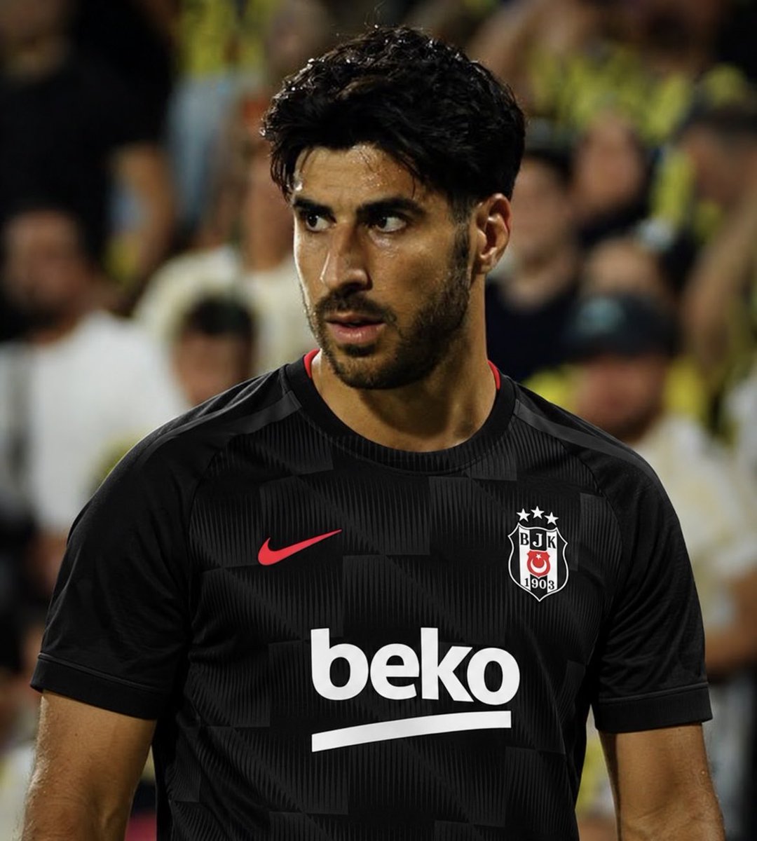 TransferNetCom's tweet photo. 🚨Asensio’nun menajeri aracılığıyla Beşiktaş’a önerildiği iddia edildi. https://t.co/U8m0flUOSc