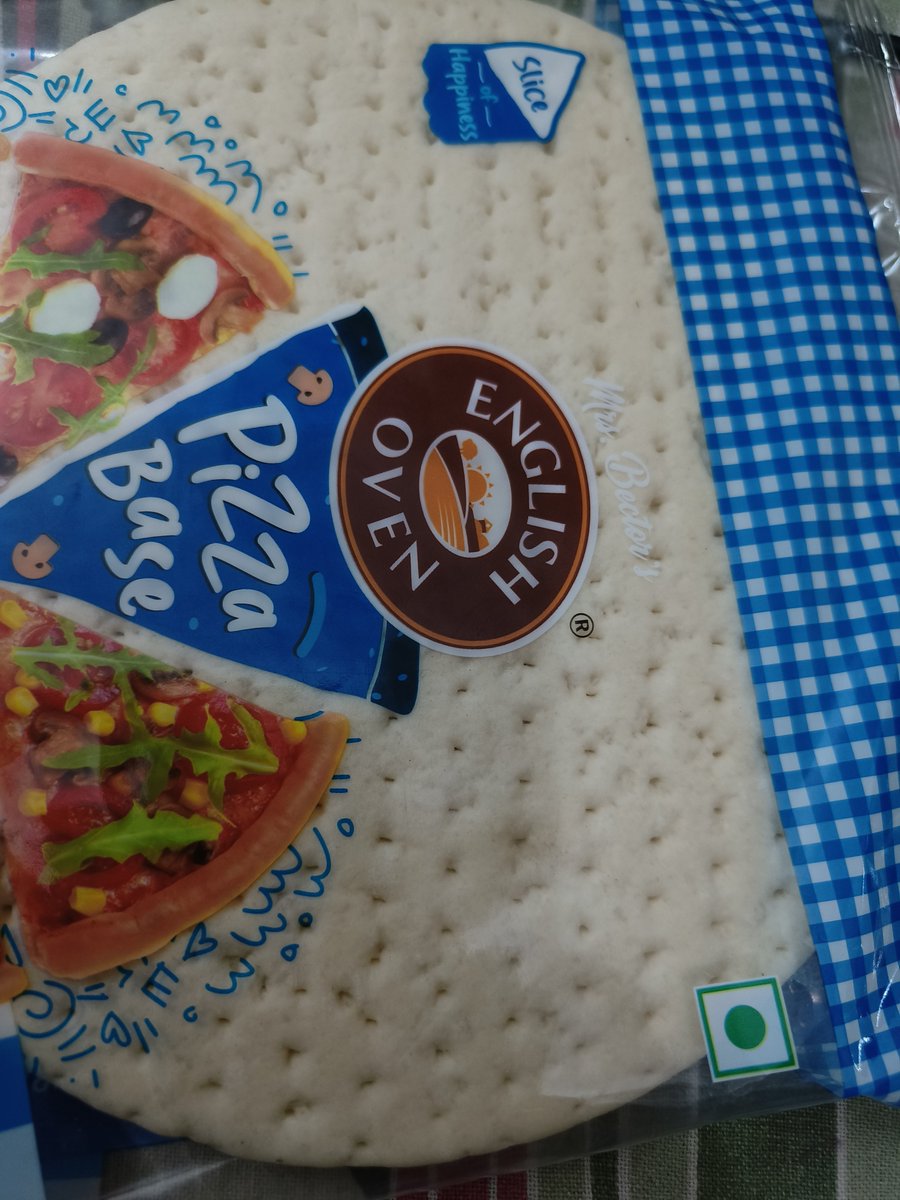 Arihant65190844's tweet photo. @SwiggyCares @Swiggy @instamart_it 
Order I'd 251190001920592
I ordered pizza base from Swiggy and received 7-8days old base
No response from Swiggy till now 
The base is completely infected with fungus 
Please take that back and replace that with fresh things https://t.co/rjgehHCkWD