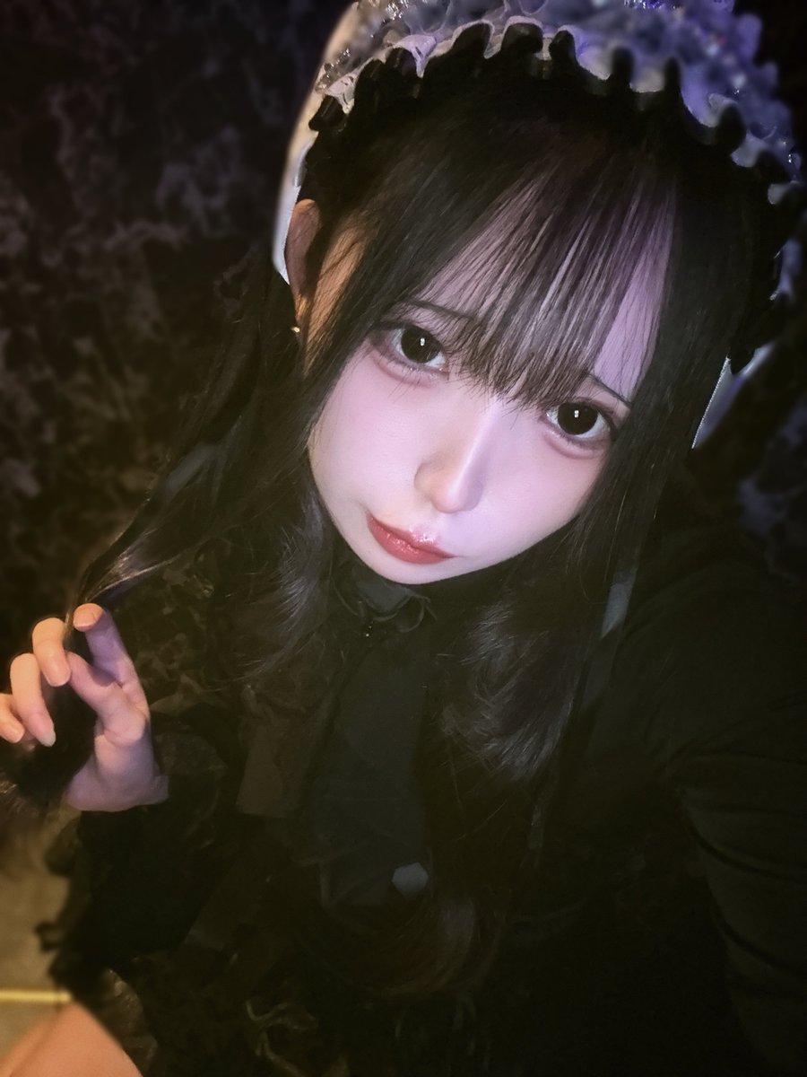 violet_rem0n0's tweet photo. しゆさんばーいべです♡♡♡
 #すすきの  #コンカフェ https://t.co/rCF7M0Th7F