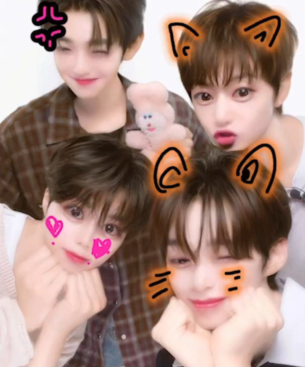 traelxve's tweet photo. 실화야? https://t.co/uEFy5ioIdT