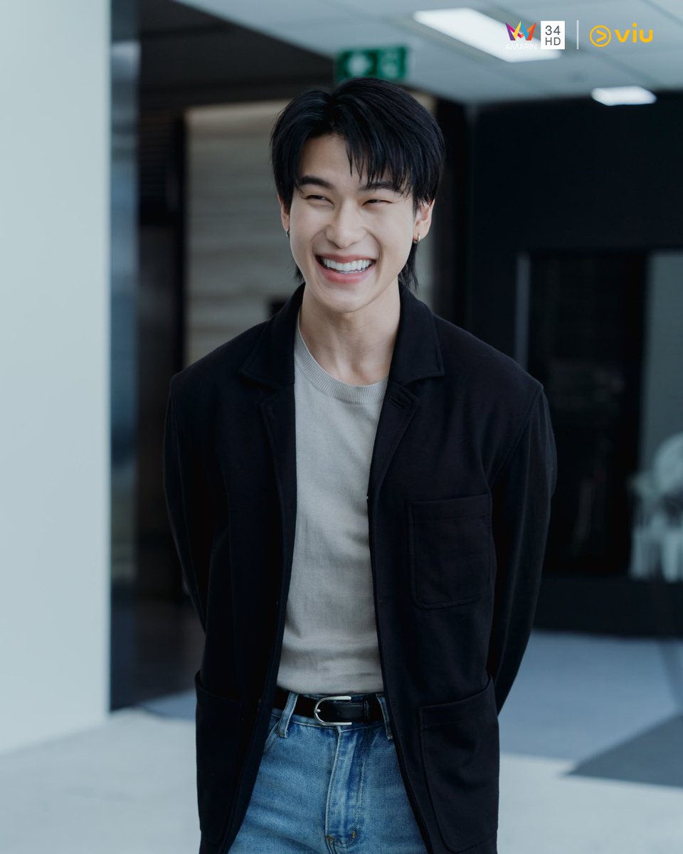 PROJECTDUOONE's tweet photo. OFF TO THE ROAD ! 
HI, OFFROAD 😎🏎️🏁🐊

LIVESTAGE LOVE SONG DUOONE 
#DUOONEXFreenBecky
#DUOONEXDaEndorphine
#DUOONEXMewSuppasit
#DUOONEXOFFROAD
#DUOONEEP5 https://t.co/Cb9YxStX8a