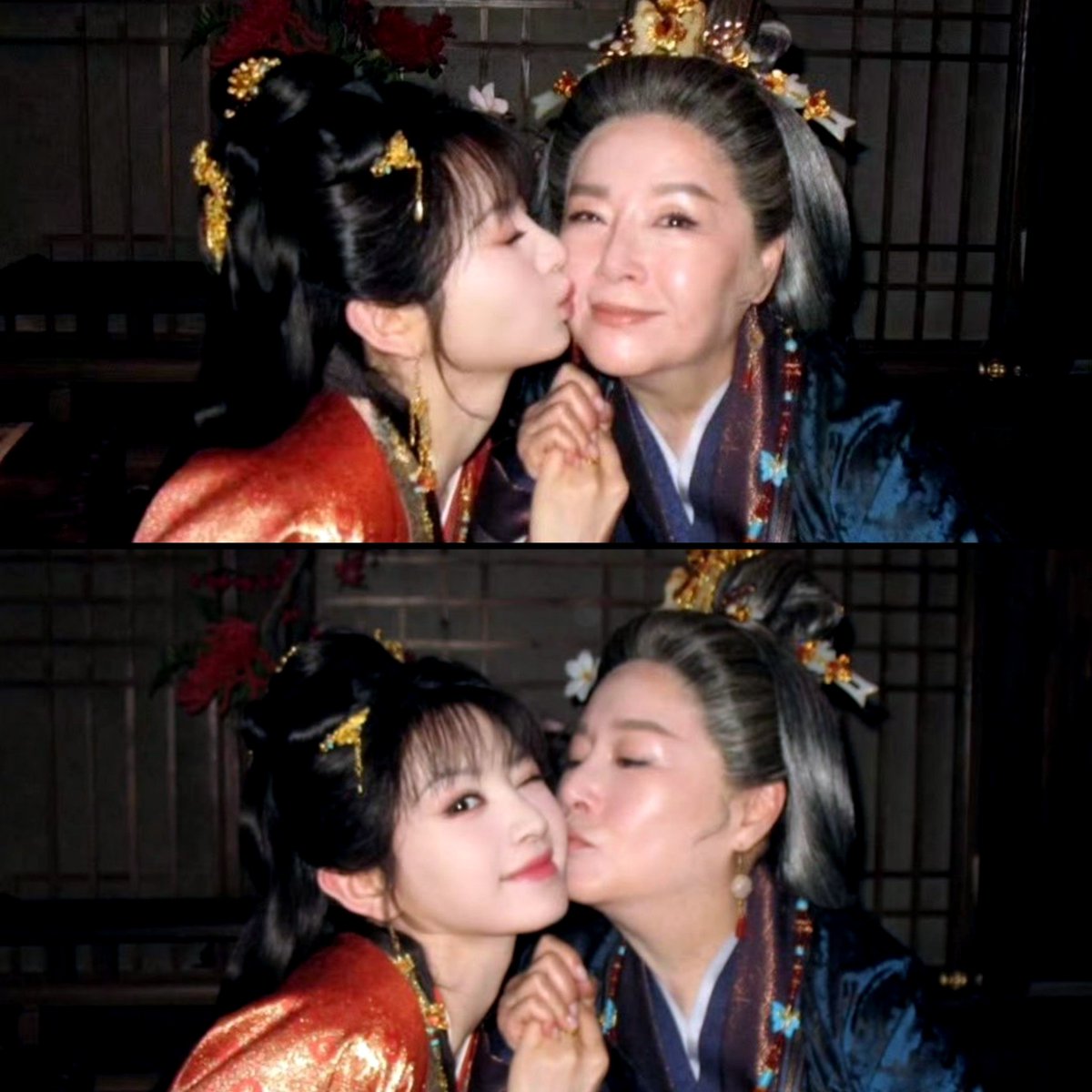 freezyfriendzy's tweet photo. YOU HAVE NO IDEA HOW MUCH THIS MEANS TO ME T________T https://t.co/iOskG0r73L